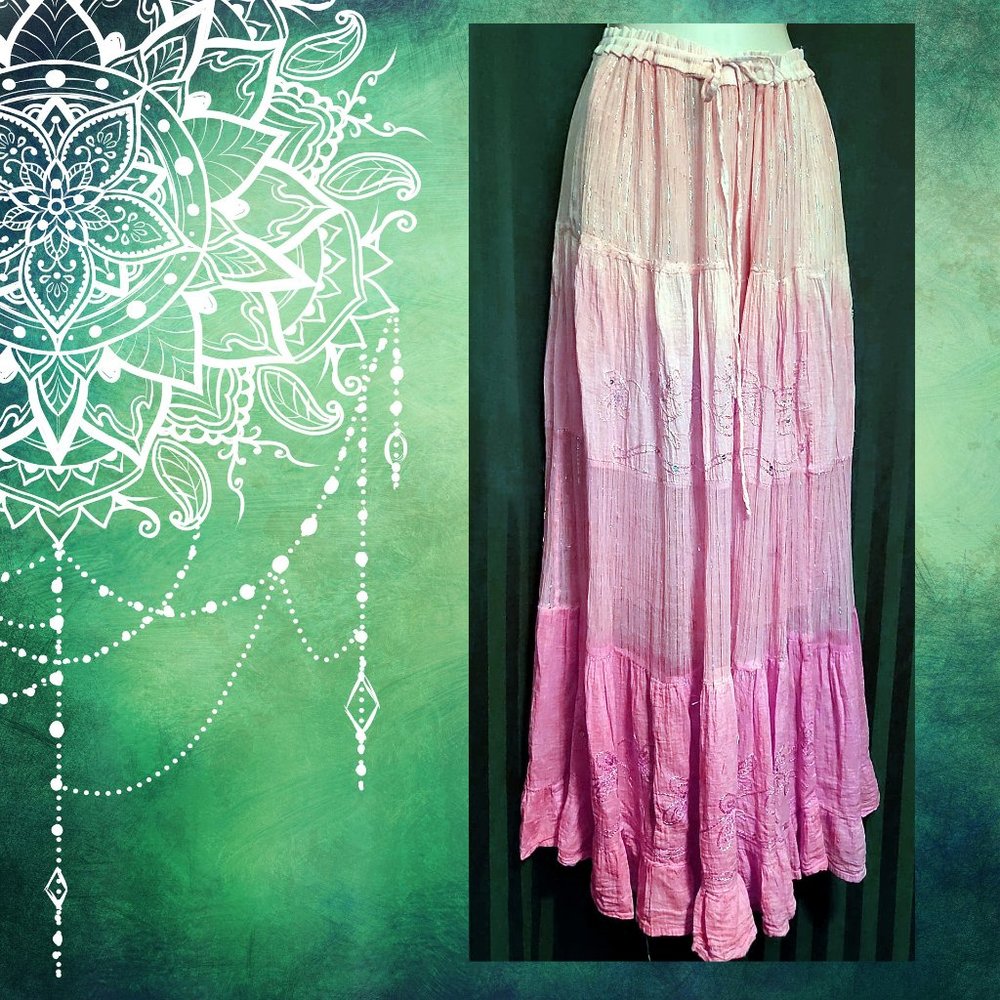 Bobbie Brooks Ladies Size L Skirt